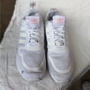Adidas X_PLR White Sneakers Women’s | Lightweight Lifestyle Shoes